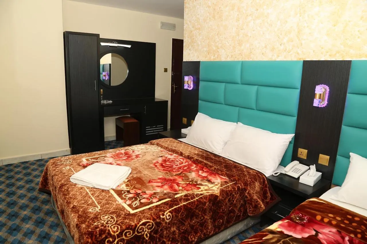 Dream Square Hotel Dubai 0*,  United Arab Emirates