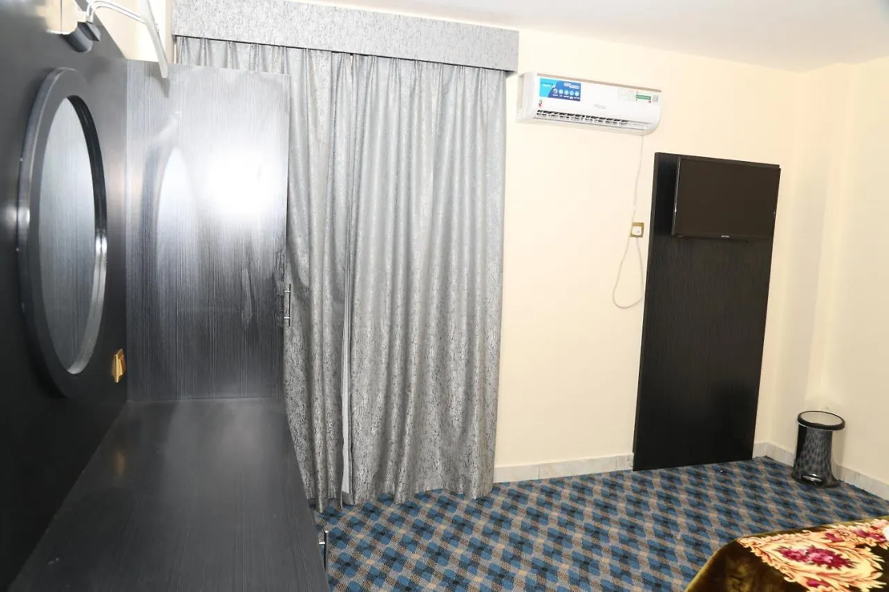 Dream Square Hotel Dubai