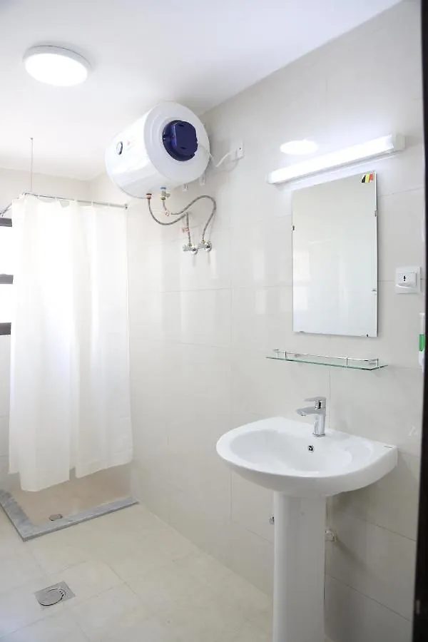 Dream Square Hotel Dubai