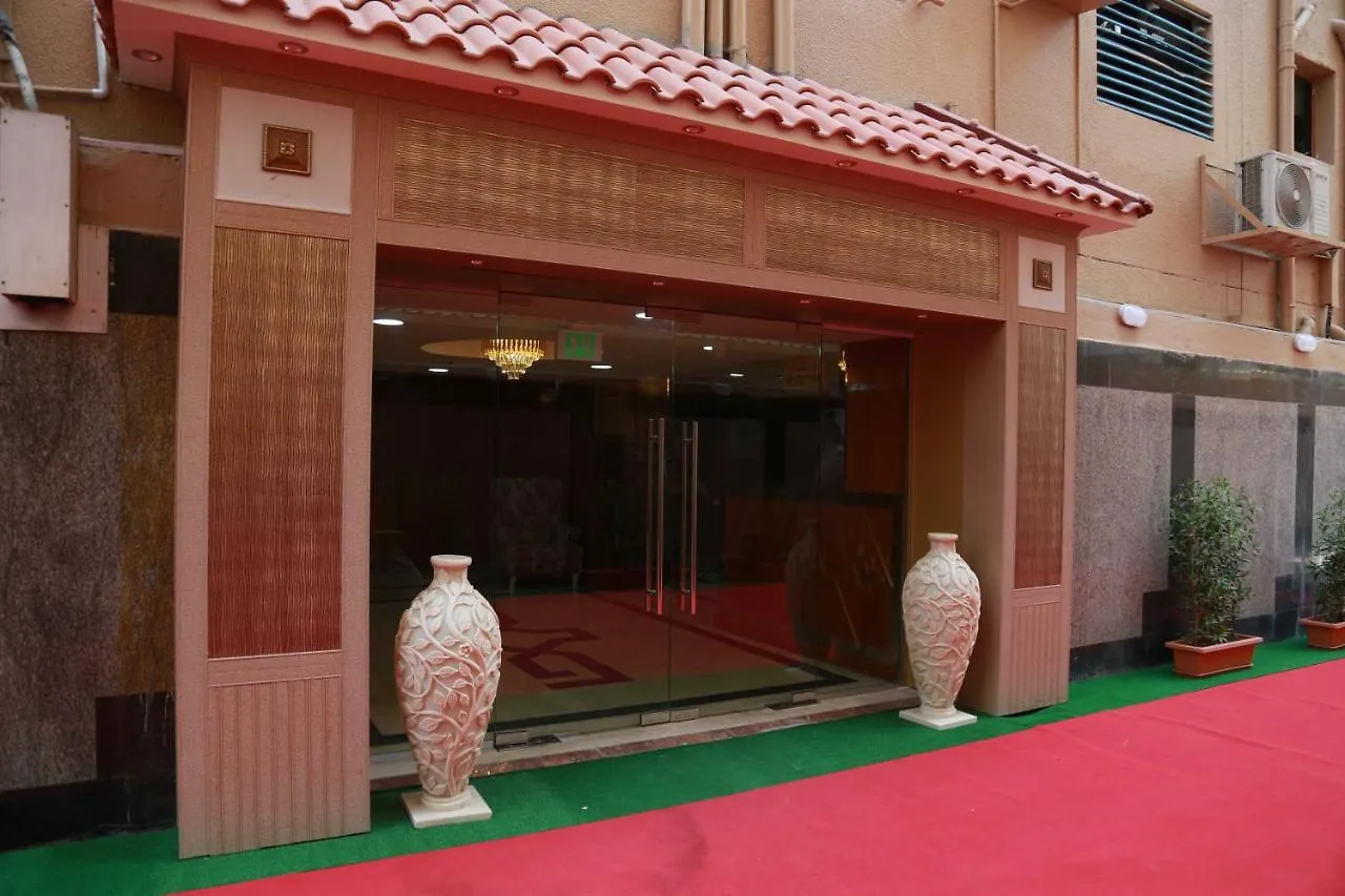 Dream Square Hotel Dubai