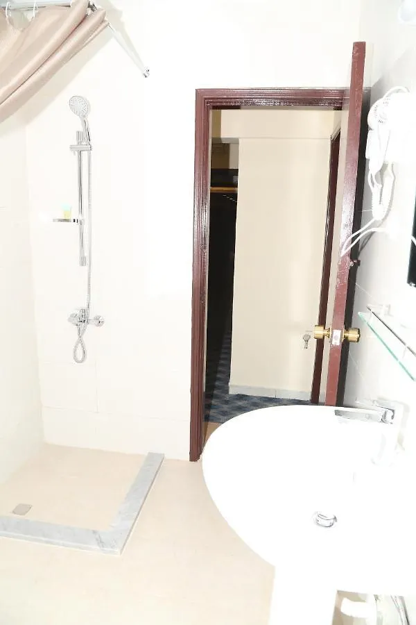 Dream Square Hotel Dubai 0*,