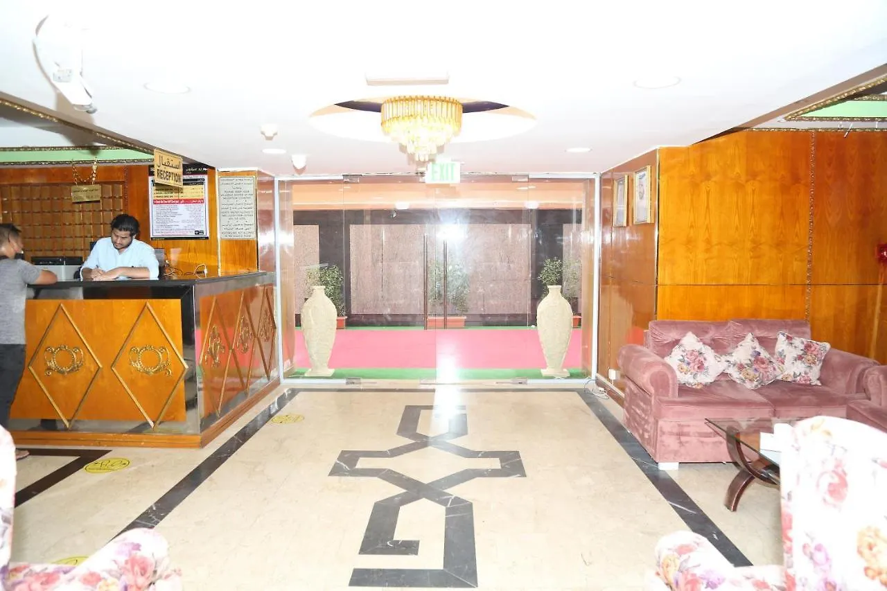 Dream Square Hotel Dubai 0*,