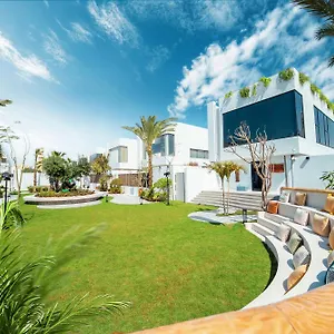 Hotel Nas House Private, Dubai
