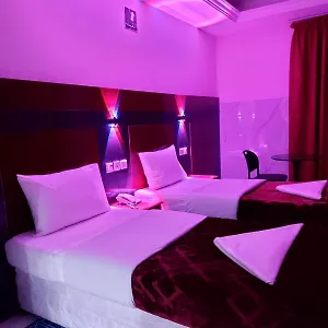 Hotel Saeed, Dubai