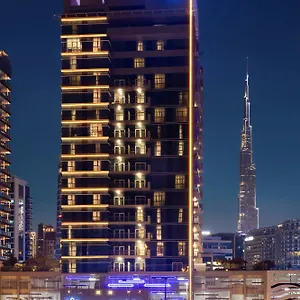 Aparthotel Royal Continental Business Bay, Dubai