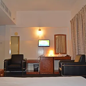 Hotel Queen's, Dubai