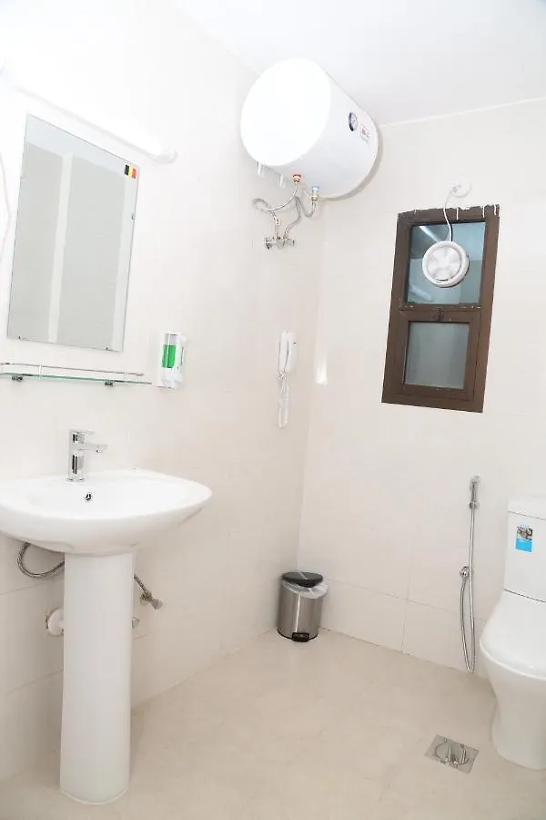 Dream Square Hotel Dubai