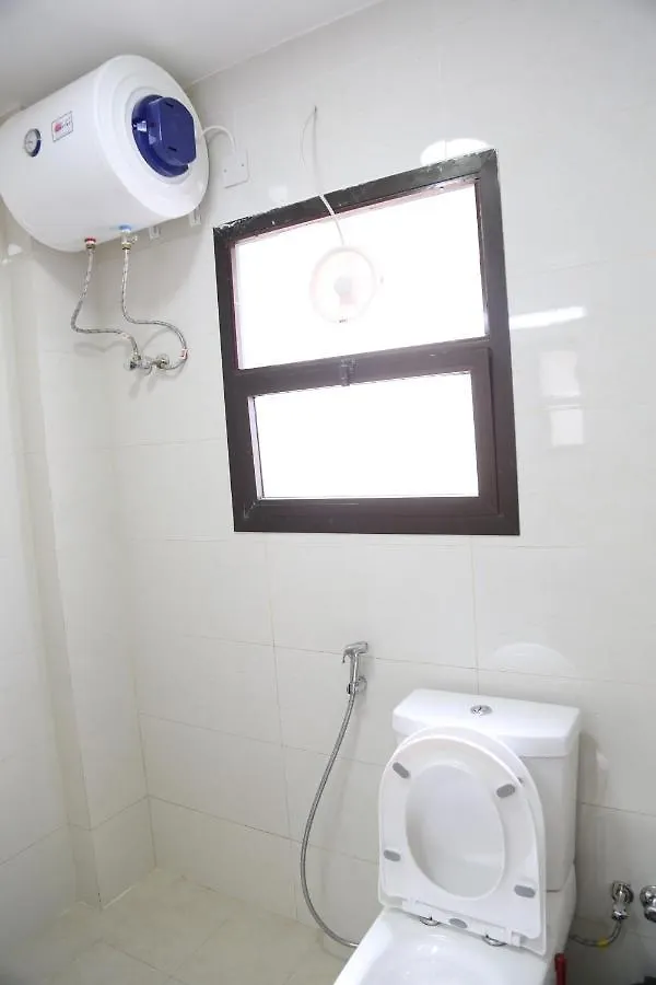 Dream Square Hotel Dubai