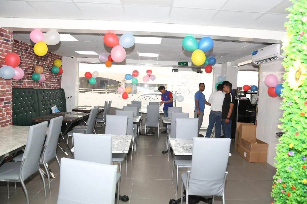 Dream Square Hotel Dubai