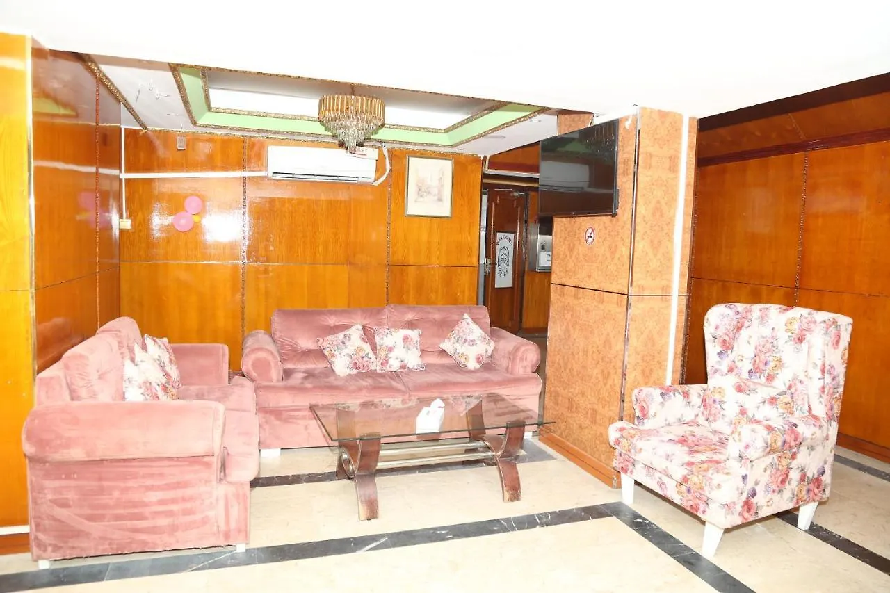 Dream Square Hotel Dubai 0*,  United Arab Emirates