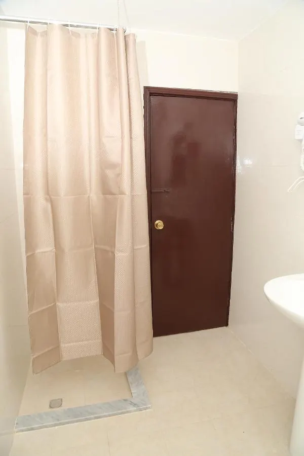 Dream Square Hotel Dubai United Arab Emirates